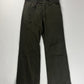 Prada Kaki Nylon Pants FW 1999 -  M