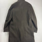 Dior Homme "Reflexion" Four Pockets Officer Coat FW 2002 - M