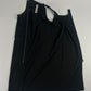 Rick Owens Shadow Zipped Tunique "Vicious" SS 2014 - M