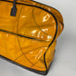 Miu Miu Bowling Oversize Patent Leather Bag 2000s - OS