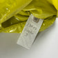 Hermès Sample Fluo Glass Double Layer Parka Jacket SS 2023 - M