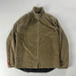 Prada Linea Rossa Corduroy Jacket 2000s - M