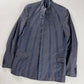 Louis Vuitton Sample Blue Shades Nehru Collar Blazer SS 2008 - M