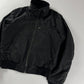 Prada Two Button Funnel Neck Bomber Jacket FW 2006 - M