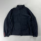 Prada Linea Rossa Obsidian Convertible Nylon Windbreaker Jacket FW 1999 - L