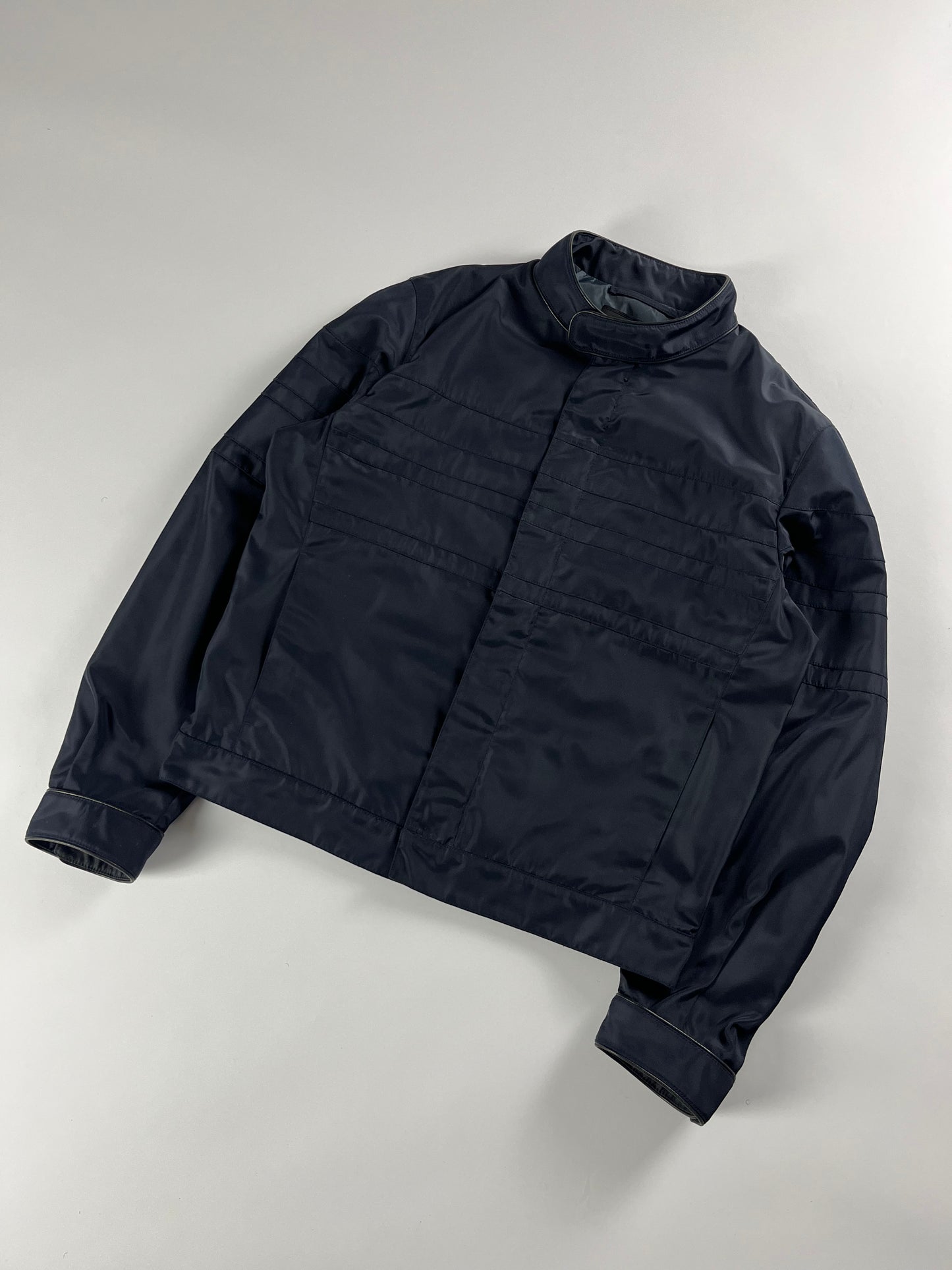 Prada Mainline Nylon Jacket FW 2007 - L