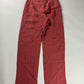 Y/Project Sample Pink Tailored Three Oblique Pocket Trousers SS 2018 - L