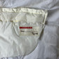 Prada Linea Rossa Packable Light Nylon Jacket SS 1999 - S