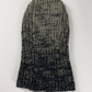 Prada Heavy Gradient Ribbed Knit Balaclava FW 2006 - OS