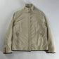 Prada Linea Rossa Cream Strapped Jacket FW 1999 - S