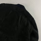 Yves Saint Laurent Dark Genuine Snakeskin Leather Bomber Jacket 2000s - L