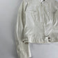 Gucci Tom Ford Cotton Moto Jacket SS 1999 - S