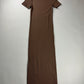 Balenciaga Sample Flexible Long Maxi Dress - S