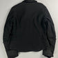 Prada Linea Rossa Riot Asymmetric Zipper Jacket FW 1999 - S