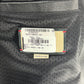 Gucci Sample Alexandro Michele Elbows & Shoulders Strong Pads Leather Biker Jacket FW 2023 - M