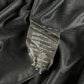 Prada Navy Riviera Zip Up Bomber Jacket SS 2007 - L