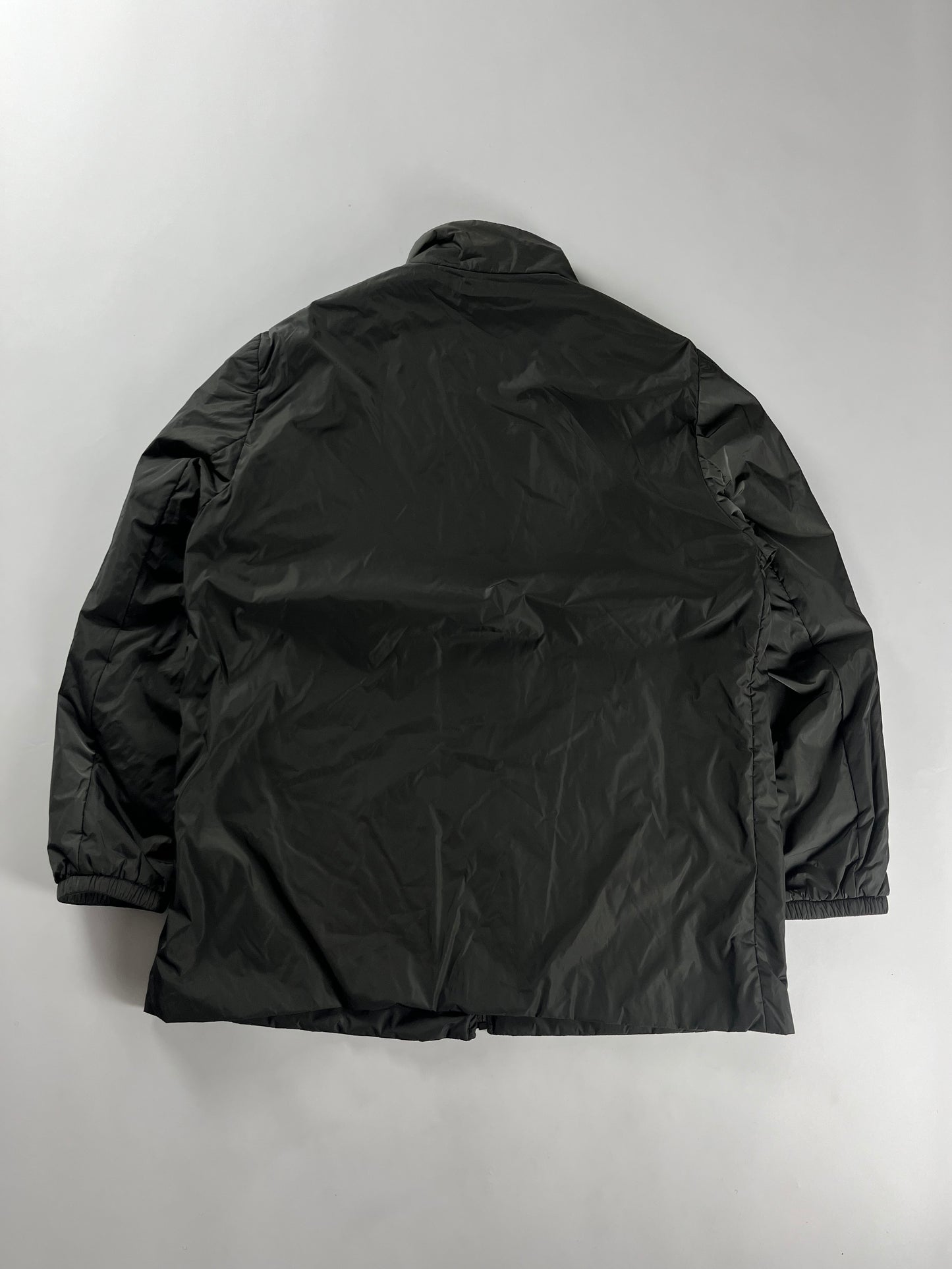 Prada Lightweight Zip Jacket FW 2000 - L