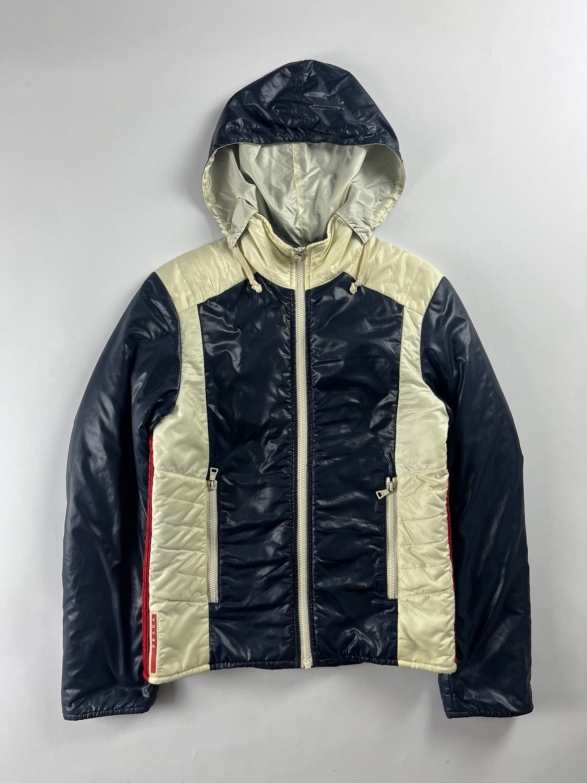 Prada Linea Rossa Astro Jacket FW 2008 - M