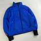 Prada Linea Rossa Reversible Down Jacket FW 1999 - L