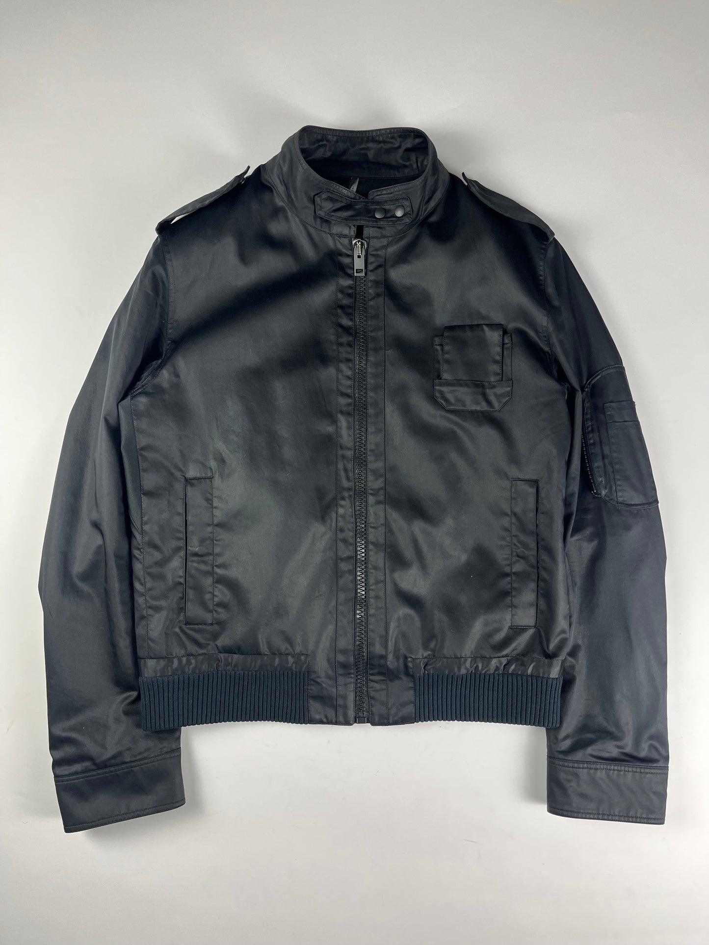 Dior Homme Hedi Slimane Jacket SS 2005 - L