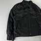 Prada Mainline Shadow Work Bomber Jacket FW 1996 - XL