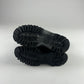 Prada Premium Leather Combats Boots FW 2003 - 38 IT/39 EU