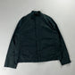 Prada Navy Nylon Strapped Light Jacket SS 1998 - L
