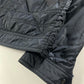 Prada Double Pocket Navy Nylon Work Jacket - L