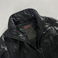 Prada Linea Rossa Black Nylon Astro jacket FW 2008 - M