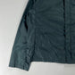 Prada Navy Nylon Strapped Light Jacket SS 1998 - L
