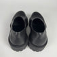 Balenciaga Hummer Leather New Matt Low Derbie FW 2022 - 44 EU