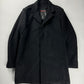 Prada Plush Wool Premium Overcoat FW 2006 - L