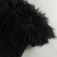 Miu Miu Fur Sheep Fur Couture Blouse Jacket FW 2011 - M