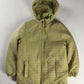 Prada Grid Padded Nylon Puffer Jacket FW 1995 - S