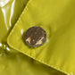 Hermès Sample Fluo Glass Double Layer Parka Jacket SS 2023 - M