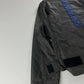 Prada Linea Rossa Navy Bulletproof Jacket SS 2000 - L