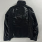 Prada Linea Rossa Black Nylon Astro jacket FW 2008 - M