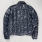 Prada Marine Padded Nylon Jacket FW 2008 - M
