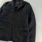 Prada Linea Rossa Black Nylon Wind Stopper Blazer SS 2008 - M