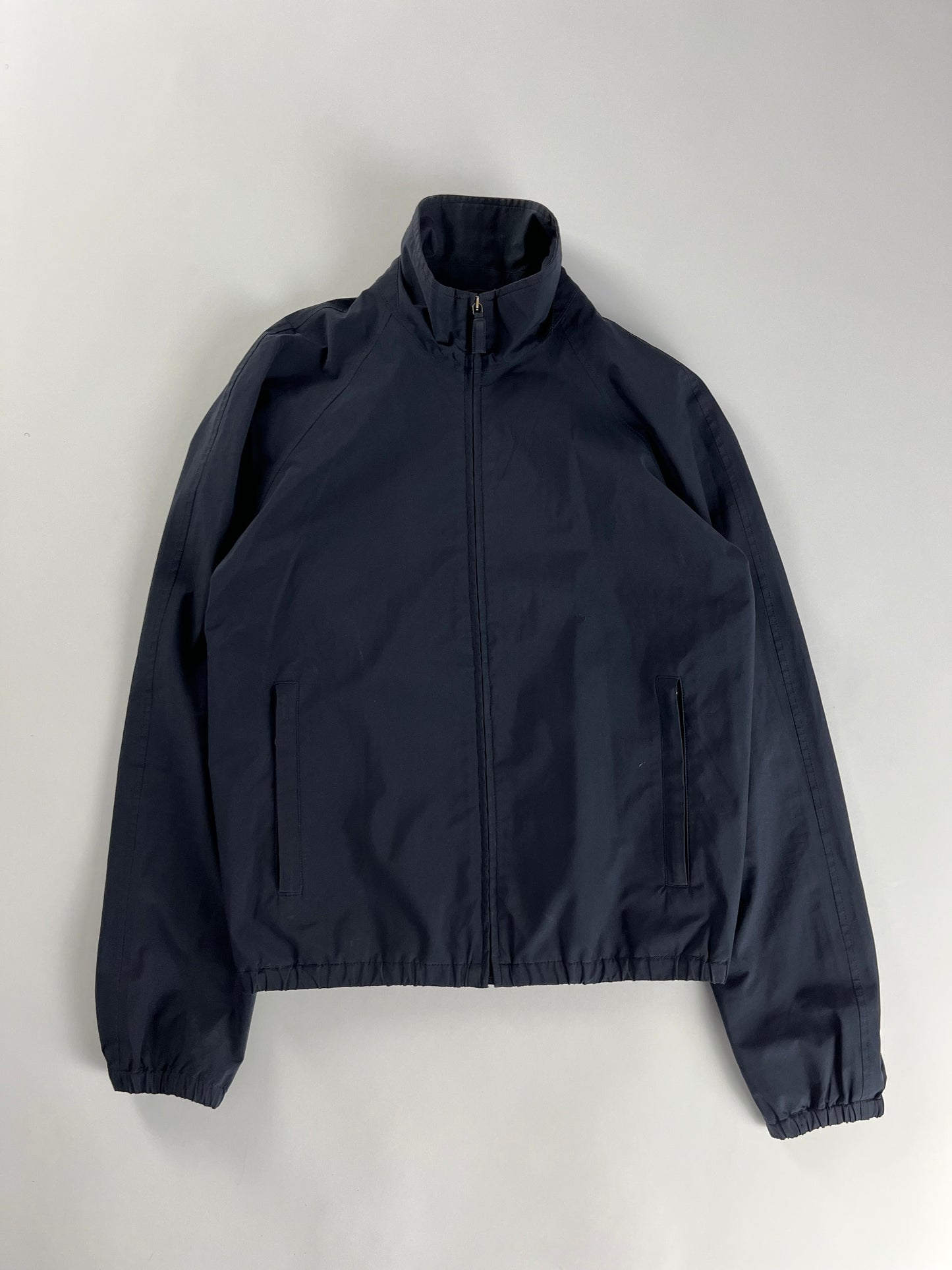 Prada Linea Rossa Navy Jacket FW 1999 - M