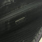 Prada Violet Clutch Leather Bag SS 2000 - OS