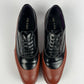 Prada Leather Platform Shoes FW 2012 - 39 IT/40 EU