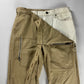 Y/Project Sample Zip Cargo Utility Hybrid Pants SS 2022 - M
