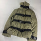 Jean Paul Gaultier Down Bondage Puffer Jacket FW 2003 - S
