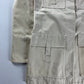 Gucci Tom Ford Multi Pocket Saharienne Trench SS 2003 - S