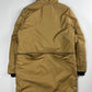 Prada Linea Rossa Long Puffer Jacket FW 1999 - M