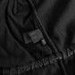 Prada Black Waist Drawstring Jacket FW 1997 - XS