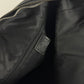 Gucci Tom Ford Black Leather Hobo Bag 1990s - OS