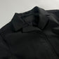 Prada Black Work Jacket SS 1999 - S