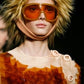 Prada Illusion Shield Mask Sunglasses FW 2011 - OS